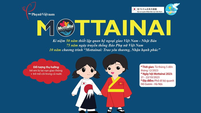 Mottainai mang trung thu đến với 51 trẻ em Nhà nuôi dưỡng trẻ em Hữu Nghị  - Ảnh 8.