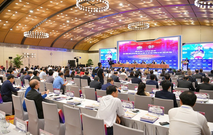 Chủ tịch Quốc hội đặt 3 câu hỏi lớn cho nền kinh tế Việt Nam - Ảnh 2.