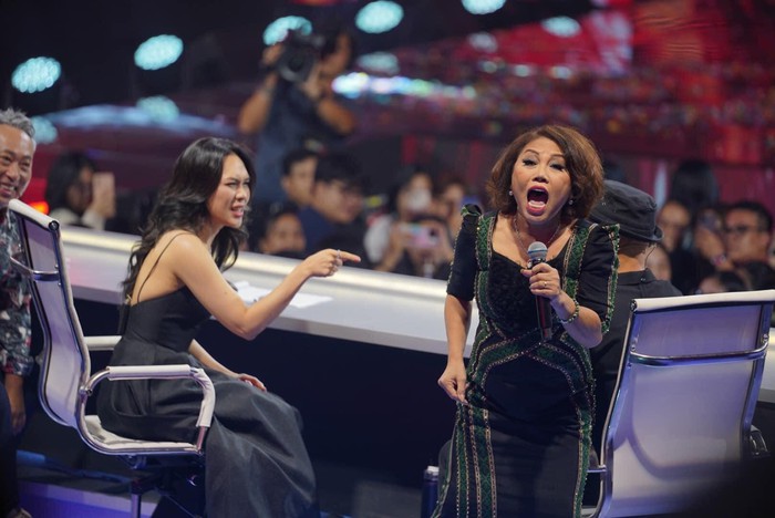 Từ Siu Black tới Mỹ Tâm: Tiếng cười đột phá, tiên phong tại Vietnam Idol - Ảnh 3.