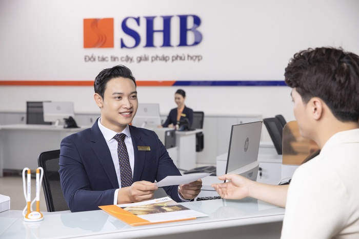 SHB giảm lãi suất cho vay tới 2,5%/năm hỗ trợ khách hàng cá nhân - Ảnh 1.