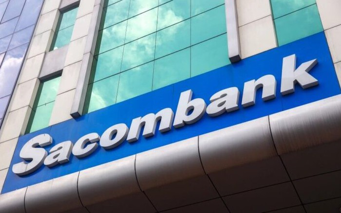 Cổ phiếu Sacombank tăng mạnh sau tin đầu tư vào Bamboo Airways