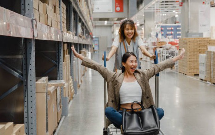 7 cách tiết kiệm tiền trang bị nội thất cho ngôi nhà 