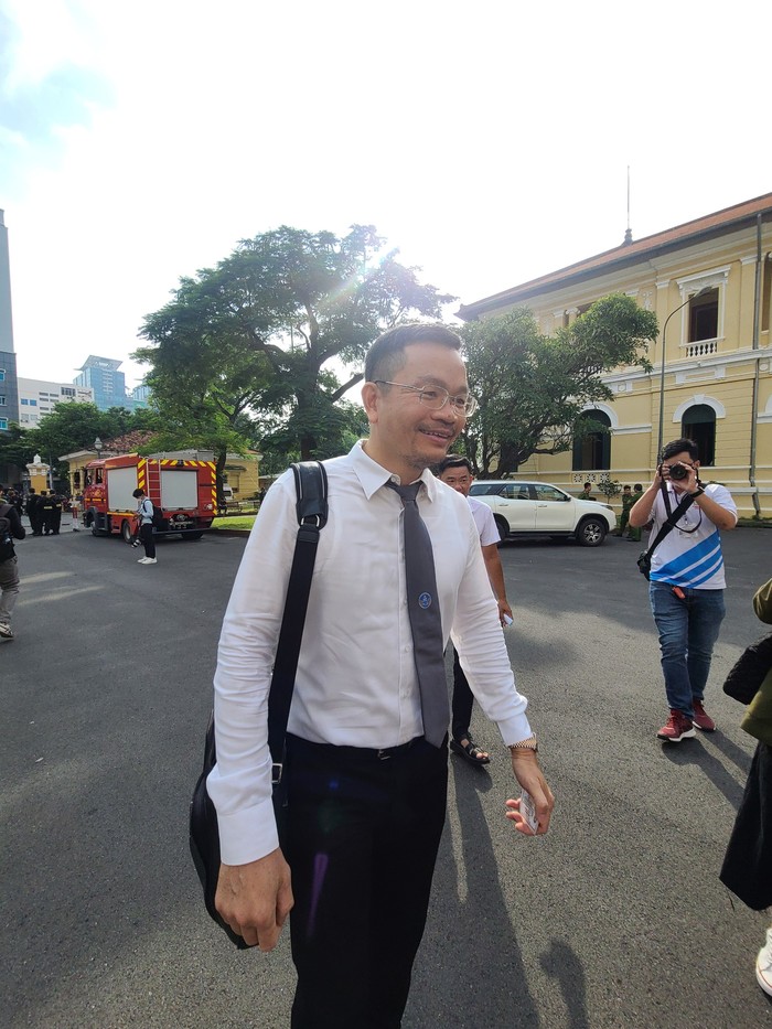 Viện kiểm sát đề nghị bị cáo Nguyễn Phương Hằng mức án 3-4 năm tù - Ảnh 2.