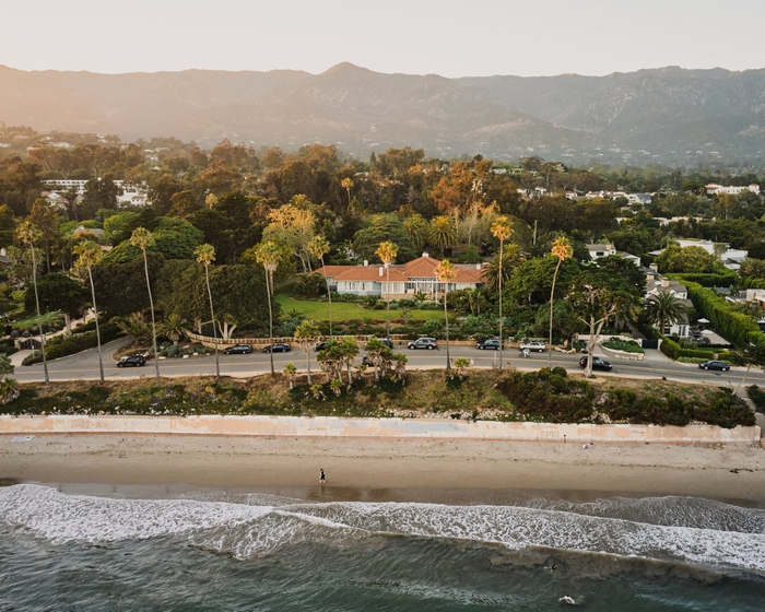 Cuộc sống ở Montecito, nơi được mệnh danh là vùng đất của “giấc mơ Mỹ hiện đại” - Ảnh 1.