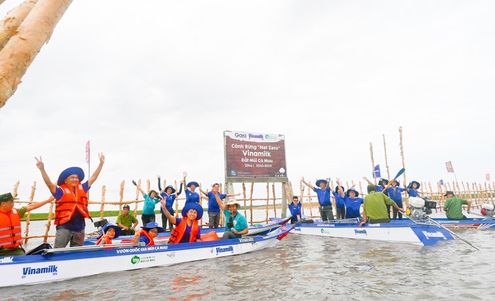 Vinamilk là đại diện duy nhất của Đông Nam Á thuộc top 5 thương hiệu sữa có tính bền vững cao nhất toàn cầu - Ảnh 5.