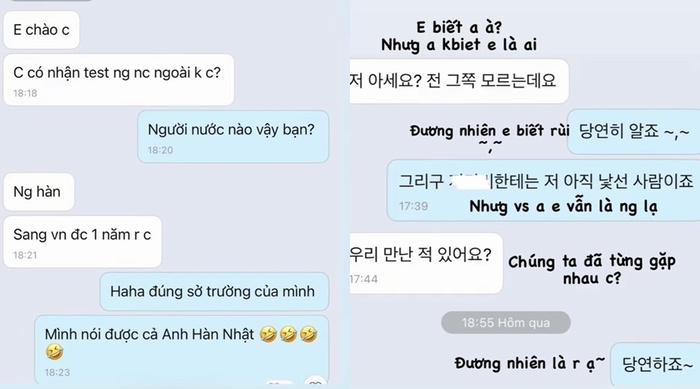 Tranh cãi dịch vụ “thử lòng người yêu” nở rộ trên Tiktok, chi phí có khi lên tới cả triệu đồng &quot;chỉ để làm tan nát hạnh phúc và niềm tin?&quot; - Ảnh 3.