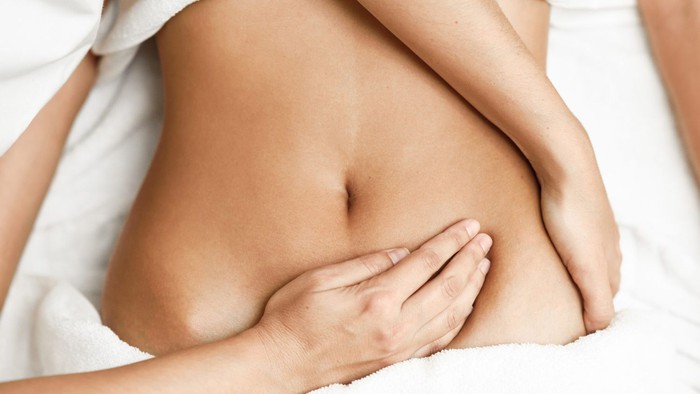 Massage lưu dẫn hệ bạch huyết là gì? Lợi ích và cách thực hiện như thế nào? - Ảnh 1.