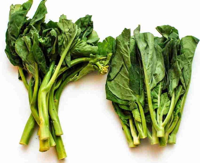 Rau cải làn có tác dụng gì? 7 lý do bạn nên bổ sung loại rau này vào chế độ ăn uống- Ảnh 2.