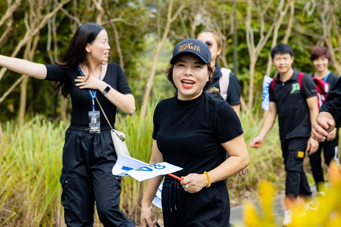 Chuyện người phụ nữ vật lộn trăm nghề, bài học cuối cùng là gì?- Ảnh 2.