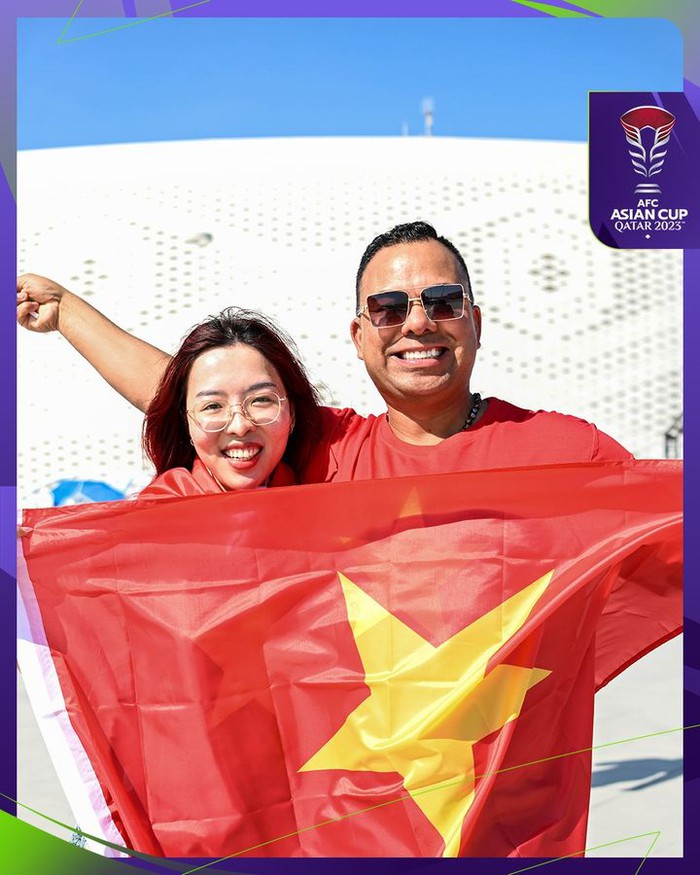 Đội tuyển Việt Nam - Nhật Bản 2-4: Dù thua, hàng triệu cổ động viên vẫn tự hào- Ảnh 2.