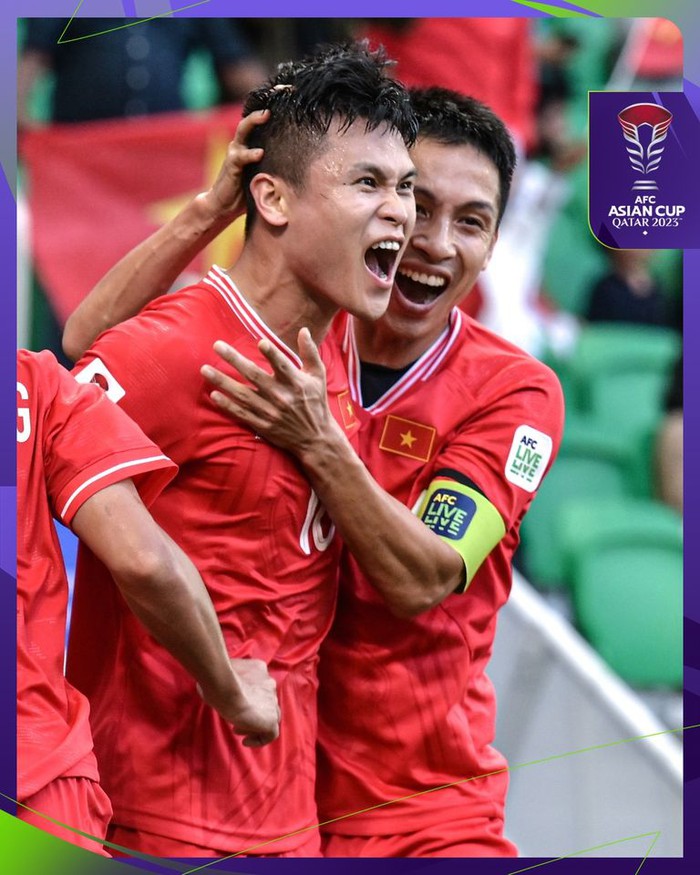 Đội tuyển Việt Nam - Nhật Bản 2-4: Dù thua, hàng triệu cổ động viên vẫn tự hào- Ảnh 5.