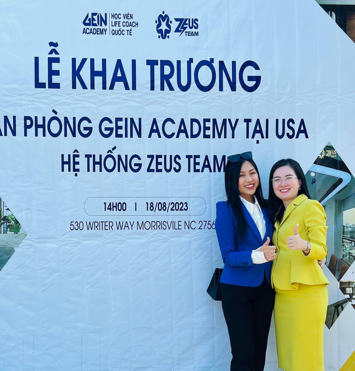 Lãnh đạo thành công là lãnh đạo biết trao đi đúng cách- Ảnh 3.