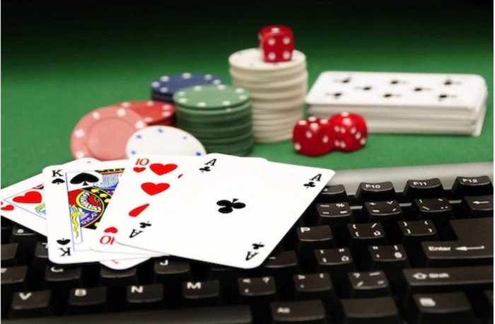 Nhan nhản clip lôi kéo người đánh bạc: Bài cuối - Quản nguồn tiền để ngăn chặn cờ bạc online - Ảnh 1.