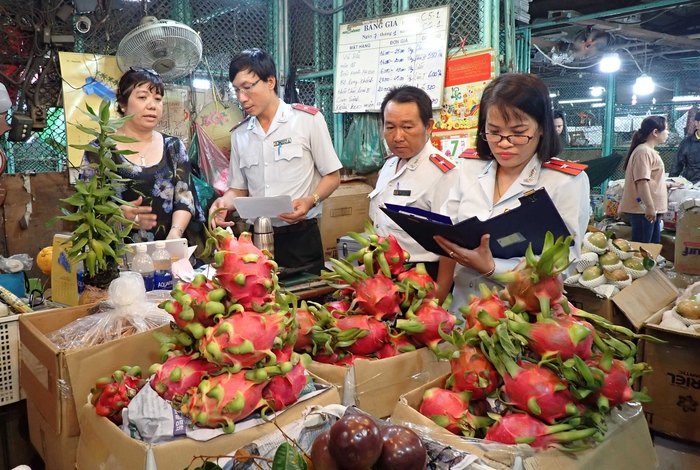 TS Phạm Khánh Phong Lan: An toàn thực phẩm của thành phố hơn 10 triệu dân luôn "nóng", phức tạp- Ảnh 2.
