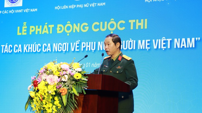 Chủ tịch Hội LHPN Việt Nam: Đưa chuyển đổi số trong hoạt động Hội sang giai đoạn mạnh mẽ hơn- Ảnh 4.