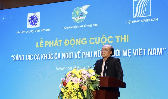 Chủ tịch Hội LHPN Việt Nam: Đưa chuyển đổi số trong hoạt động Hội sang giai đoạn mạnh mẽ hơn- Ảnh 3.