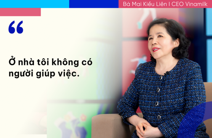 10 câu nói đậm chất Mai Kiều Liên, nữ doanh nhân vừa được vinh danh trong top phụ nữ quyền lực nhất châu Á- Ảnh 10.