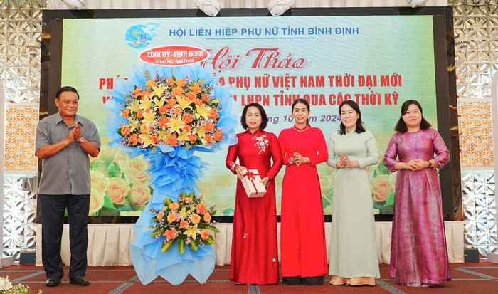 "3 yếu tố cần có để phát huy vai trò của mỗi cá nhân trong tổ chức Hội"- Ảnh 1.