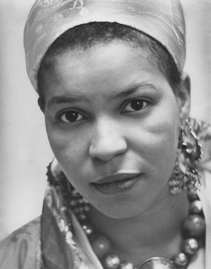 Nữ tác giả Ntozake Shange - "người bước đi như một con sư tử"- Ảnh 2.