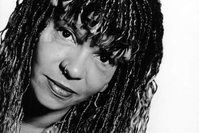 Nữ tác giả Ntozake Shange - "người bước đi như một con sư tử"- Ảnh 3.