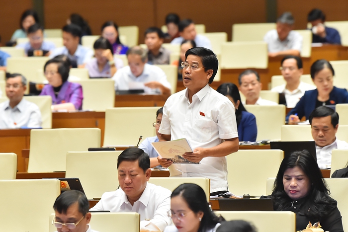 Cần cụ thể hoá nhiệm vụ tài chính của công đoàn về hoạt động bình đẳng giới- Ảnh 2.