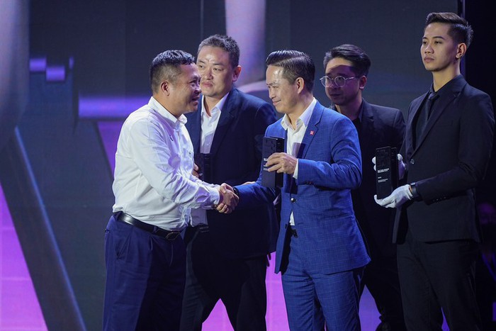 Better Choice Awards 2024: Vinh danh các thương hiệu và sản phẩm dẫn dắt xu thế tiêu dùng mới- Ảnh 4.