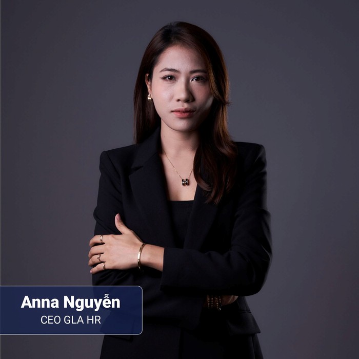 Anna Nguyễn - CEO GLA HR: Tiên phong ngành nhân sự bán dẫn- Ảnh 1.