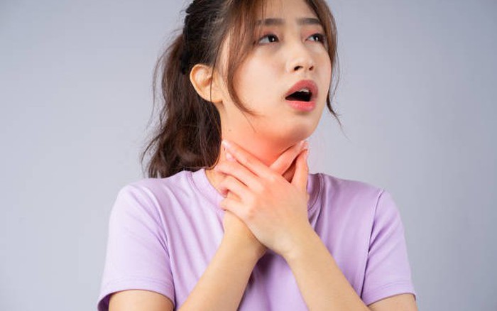 17 dấu hiệu cảnh báo bệnh tuyến giáp cần thăm khám càng sớm càng tốt
