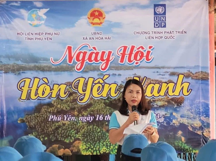 Phú Yên: Nâng cao quyền năng kinh tế cho phụ nữ qua hoạt động hỗ trợ phụ nữ thành lập, phát triển hợp tác xã- Ảnh 1.