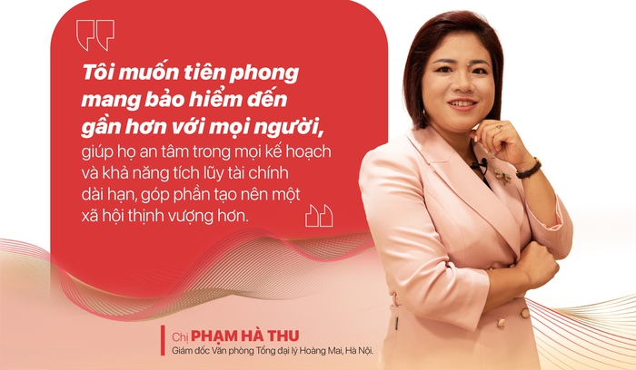 Chinh phục khát vọng làm "giàu" bằng tinh thần dám thay đổi và tư duy đổi mới- Ảnh 1.