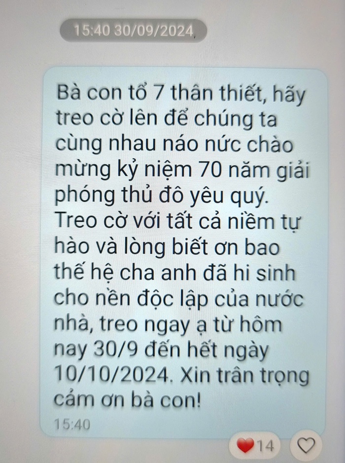 Ánh sáng của Đảng đã vào tận sân nhà mình rồi!- Ảnh 6. Ánh sáng của Đảng đã vào tận sân nhà mình rồi!- Ảnh 6.