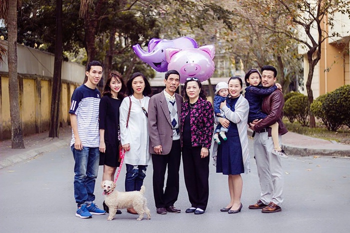 Ánh sáng của Đảng đã vào tận sân nhà mình rồi!- Ảnh 7. Ánh sáng của Đảng đã vào tận sân nhà mình rồi!- Ảnh 7.