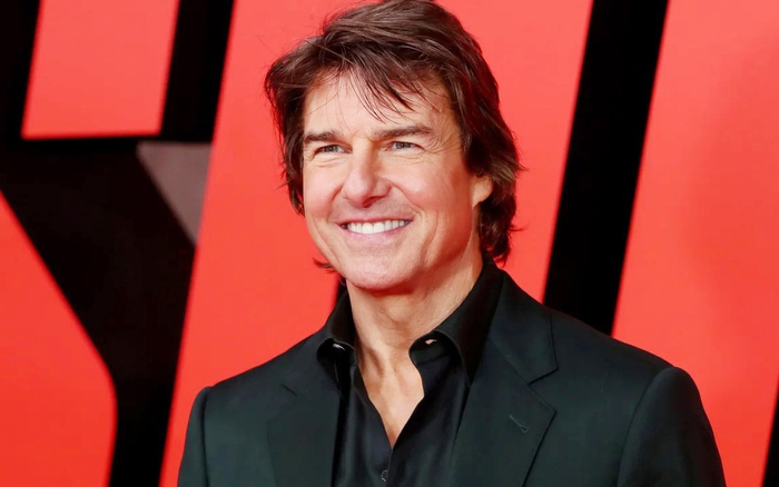 Ở tuổi 62, ngôi sao Tom Cruise lần cuối đóng phim hành động "Nhiệm vụ: Bất  khả thi"?