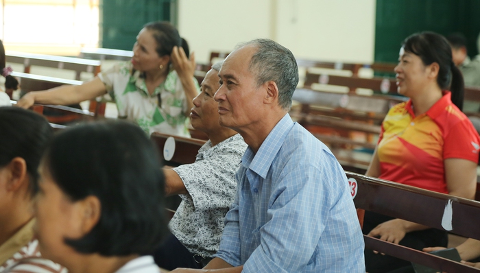 Thái Nguyên: Nam giới tích cực hành động vì bình đẳng giới- Ảnh 1.