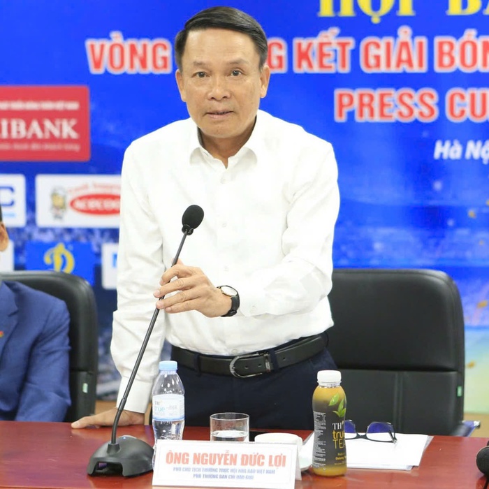 9 đội bóng tranh tài tại vòng chung kết Press cup 2024- Ảnh 1.