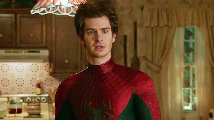 "Người nhện" Andrew Garfield tiết lộ lý do sợ hãi khi đóng phim chung với bạn diễn nữ- Ảnh 1.