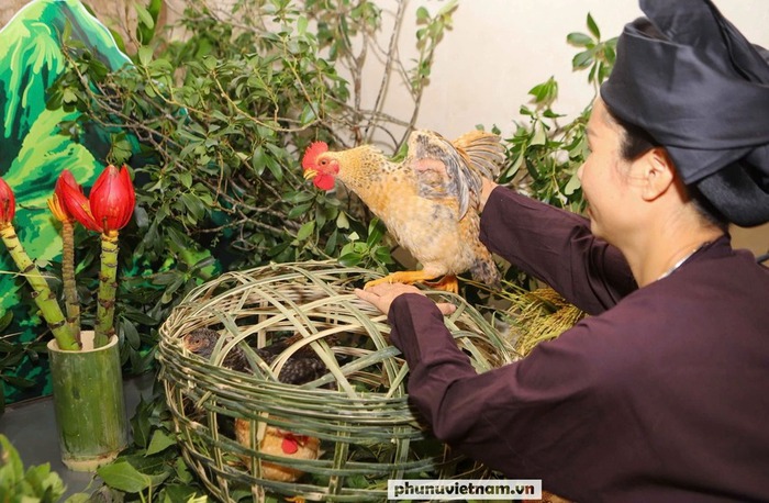 Lạng Sơn: Cùng phụ nữ miền núi phát triển thị trường, tìm đầu ra cho sản phẩm - Ảnh 2.