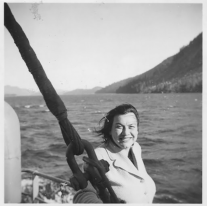 Muriel Rukeyser: Nhà thơ góp tiếng nói vì công lý- Ảnh 3.