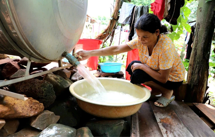 Người có uy tín trong đồng bào dân tộc thiểu số ở Đắk Nông được hưởng quyền lợi thế nào?- Ảnh 1.