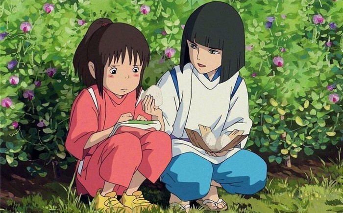 Hành trình mang thế giới thơ mộng của Studio Ghibli lên màn ảnh rộng- Ảnh 2.