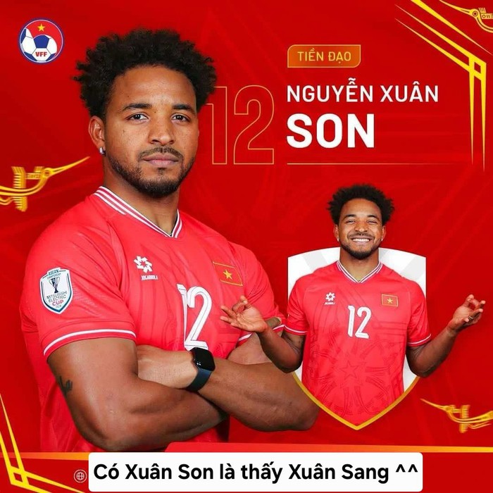 ASEAN Cup 2024: Nguyễn Xuân Son có màn trình diễn tuyệt vời, ĐT Việt Nam thẳng tiến vào bán kết- Ảnh 4.