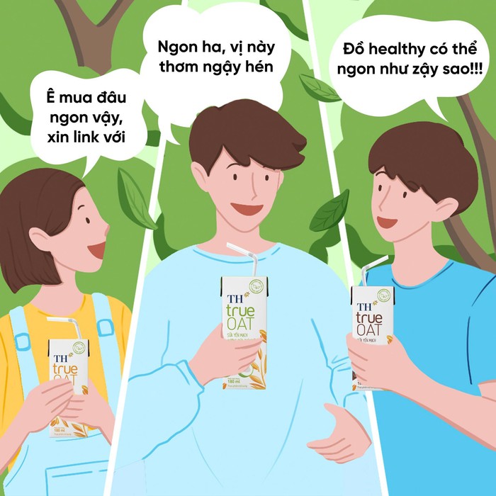 Green Living - Khi thiên nhiên trở thành ‘nhân vật chính’ trong lối sống xanh, sống khỏe của người trẻ- Ảnh 6. Green Living - Khi thiên nhiên trở thành ‘nhân vật chính’ trong lối sống xanh, sống khỏe của người trẻ- Ảnh 6.