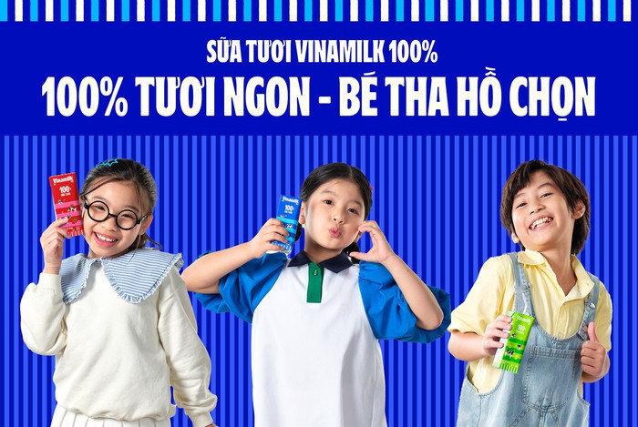 Cứ 2 ngày làm việc, Vinamilk có một sản phẩm mới hoặc bao bì mới- Ảnh 6.