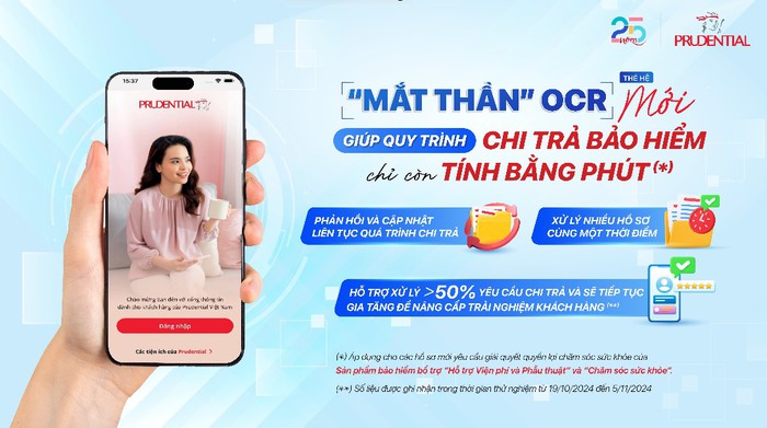 Khi công nghệ hiện đại giúp khách hàng bảo hiểm nhẹ nỗi lo - Ảnh 4. Khi công nghệ hiện đại giúp khách hàng bảo hiểm nhẹ nỗi lo - Ảnh 4.