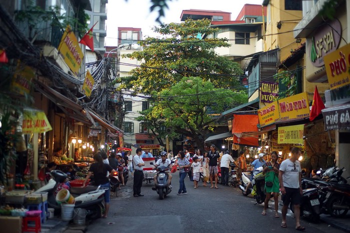 Hà Nội: Đẩy mạnh công tác giám sát an toàn thực phẩm từ cơ sở- Ảnh 1.