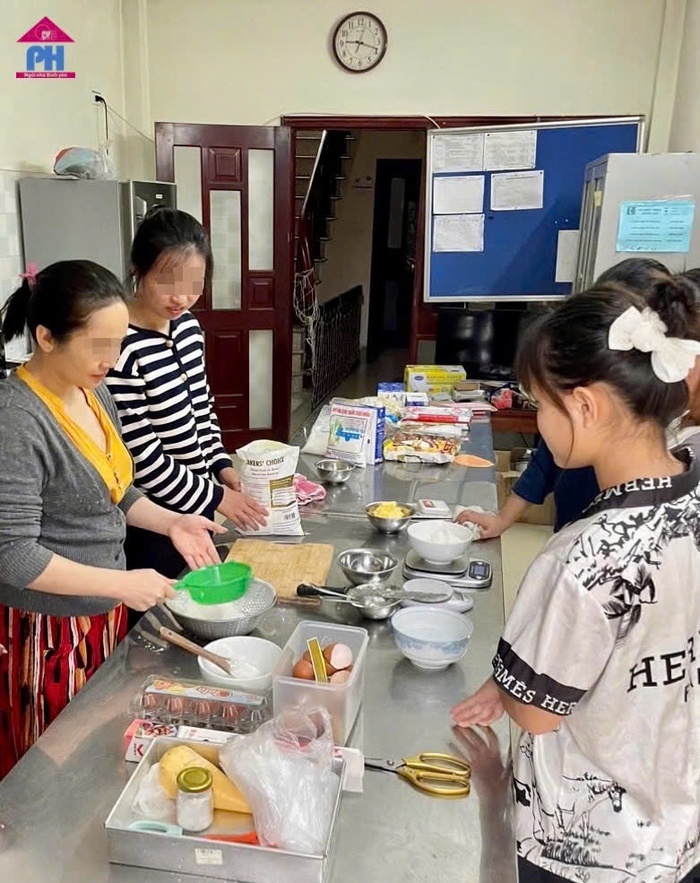 Trung tâm Phụ nữ và Phát triển: Dùng công nghệ số làm điểm tựa cho phụ nữ phát triển sinh kế- Ảnh 2.