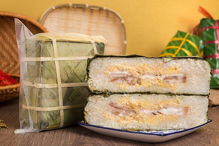 Bánh chưng để được bao nhiêu ngày?- Ảnh 3.