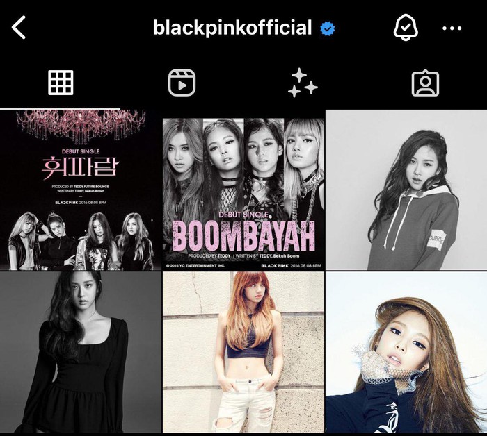 BLACKPINK đã bàn bạc thời điểm công bố công ty như thứ tự ra mắt từ 7 năm trước?- Ảnh 2.