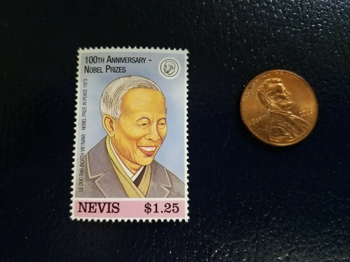 Giải Nobel và những điều thú vị: Gia đình nào có 5/6 người đoạt giải? Giải nào từng bị trao nhầm? Người Việt nào từ chối nhận giải?- Ảnh 5.