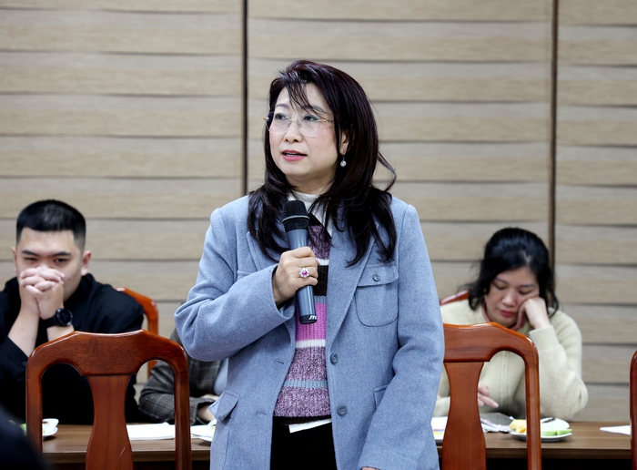 Chủ tịch Hội LHPN Việt Nam: Dự án 8 không được để "lọt" đối tượng cần hỗ trợ- Ảnh 2.